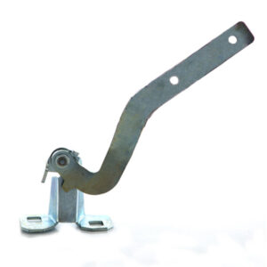 Compas Capot Gauche Fiat PandÀ 2003 - Pièces auto Maroc