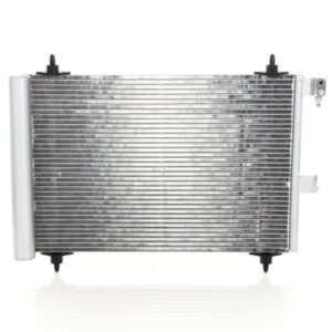 Condenseur Clim Berlingo Xsara-Xsara Picasso 99 - Pièces auto Maroc