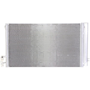 Condenseur Clim Bmw E81-E82-E84-E87-E88-E90-E91-E92-E93 - Pièces auto Maroc