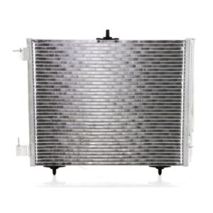 Condenseur Clim C3 - Ds3 - 1007 - 207 - 208 - Pièces auto Maroc