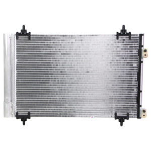 Condenseur Clim C4 Ii - C4 Picasso I - Ds4-Ds5 - 308 I - 305008 I - Pièces auto Maroc