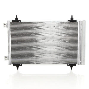 Condenseur Clim Citroen C8 - Jumpy - Peugeot 807 - Pièces auto Maroc