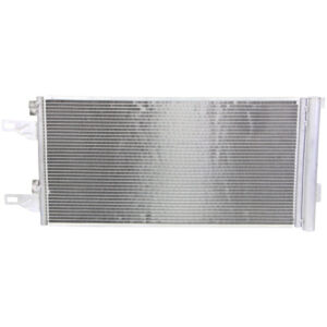 Condenseur Clim Citroen Jumper- Peugeot Boxer - Pièces auto Maroc