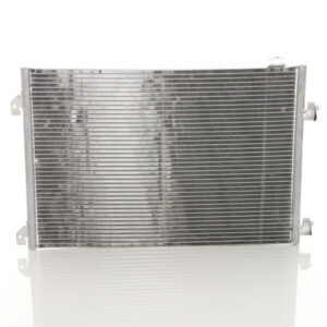 Condenseur Clim Clio 01 - Pièces auto Maroc