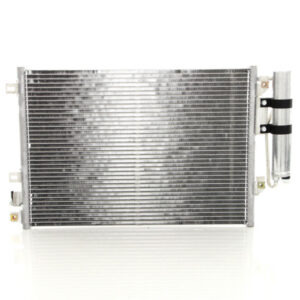 Condenseur Clim Clio 98 - Pièces auto Maroc