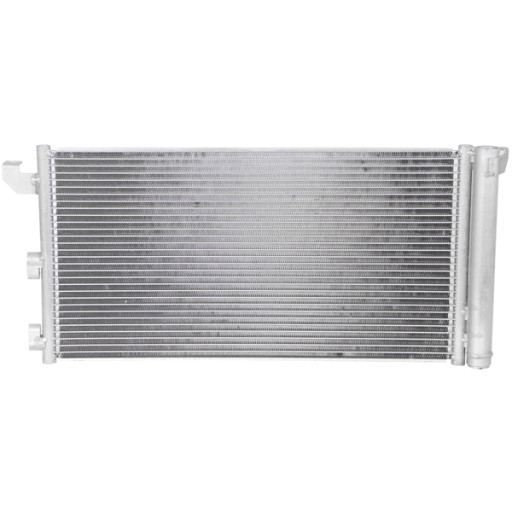 Condenseur Clim Fiat Panda Ii 2006 - Pièces auto Maroc