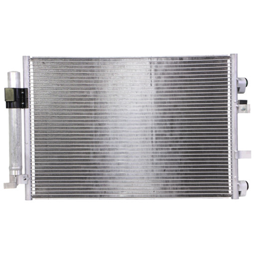 Condenseur Clim Ford Focus C-Max -Grand C-Max Ii 2010 - Pièces auto Maroc
