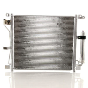 Condenseur Clim Nissan Juke 10 - Pièces auto Maroc
