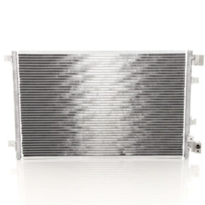 Condenseur Clim Nissan Qashqai 07 - Pièces auto Maroc