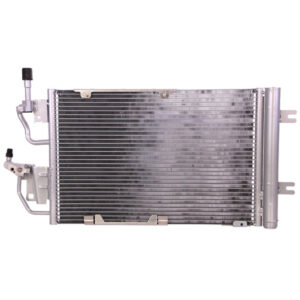 Condenseur Clim Opel Astra Iii - Zafira Ii - Pièces auto Maroc