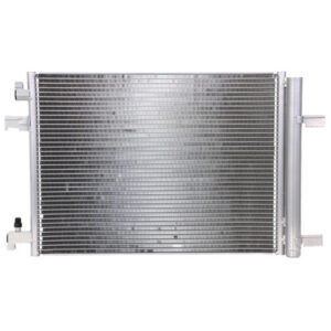 Condenseur Clim Opel Astra J Iv - Zafira C Iii - Cascada - Pièces auto Maroc