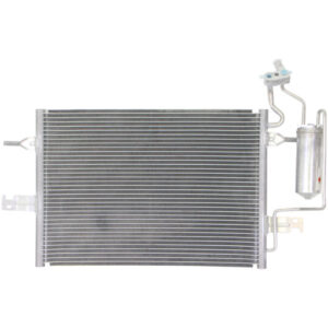 Condenseur Clim Opel Meriva - Pièces auto Maroc