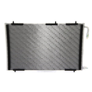 Condenseur Clim Peugeot 206 Validité : Ip 09793 - Pièces auto Maroc