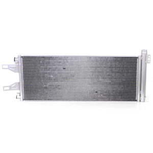 Condenseur Clim Psa Jumper-Boxer 2007 -Fiat Ducato - Pièces auto Maroc