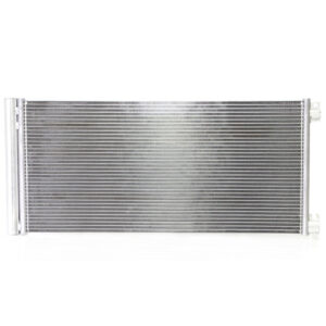 Condenseur Clim Renault Trafic 2014 - Pièces auto Maroc