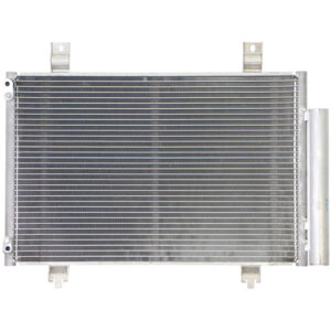 Condenseur Clim Suzuki Swift Iii 2005 - Pièces auto Maroc