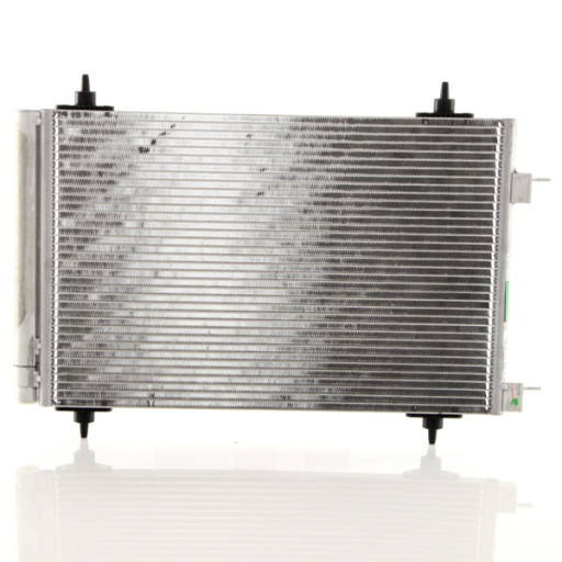 Condenseur Climatisation Berlingo - Partner - C4 - 307 - 308 - Pièces auto Maroc