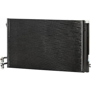 Condenseur Climatisation Man Zai Aluminium Avec Déshydrateur Bmw Z4 Roadster/Coupe 2009 à 2016 - Pièces auto Maroc