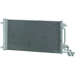 Condenseur Climatisation Man Zai Aluminium Avec Déshydrateur Skoda Roomster 2010 Jusqu'à la phase suivante - Pièces auto Maroc