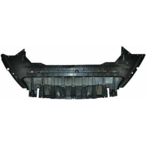 Conduit D'Air Chaud De Pare Choc Partie Avant Ford Mondeo 4 De 2010 À 2014 - Pièces auto Maroc