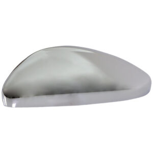 Coque Chromee Rétroviseur Gauche PsÀ 2008 2016 - Pièces auto Maroc