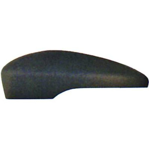 Coque Noir De Rétroviseur Droit Volkswagen Scirocco De 2008 À 2014 - Pièces auto Maroc