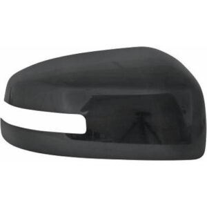 Coque Rétroviseur Droit Lisse Avec Trou Pour Clignotants Mitsubishi Spacestar 2012 à 2016 - Pièces auto Maroc