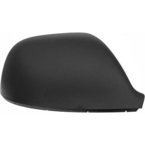 Coque Rétroviseur Droit Noir Grainé Volkswagen T5 Multivan/Caravelle 2009 à 2015 - Pièces auto Maroc