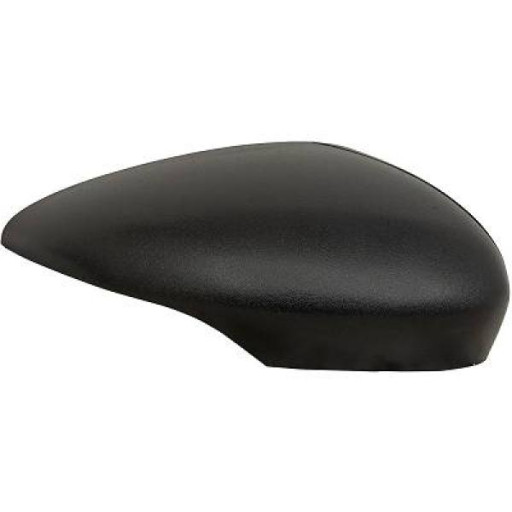 Coque Rétroviseur Droit Noir Pour Référence : 1405029 Ford B-Max 2012 Jusqu'à la phase suivante - Pièces auto Maroc