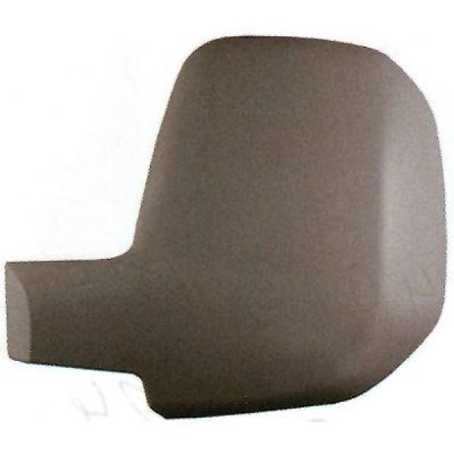 Coque Rétroviseur Gauche À Peindre Petit Boîtier De Rétroviseur Citroen Berlingo 2008 à 2012 - Pièces auto Maroc