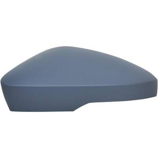 Coque Rétroviseur Gauche À Peindre Pour Référence : 2240928 Volkswagen T-Roc 2018 Jusqu'à la phase suivante - Pièces auto Maroc