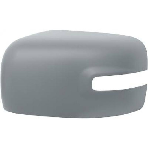 Coque Rétroviseur Gauche À Peindre Pour Référence : 2660228 Jeep Renegade 2015 Jusqu'à la phase suivante - Pièces auto Maroc