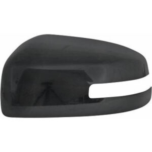 Coque Rétroviseur Gauche Lisse Avec Trou Pour Clignotants Mitsubishi Spacestar 2012 à 2016 - Pièces auto Maroc