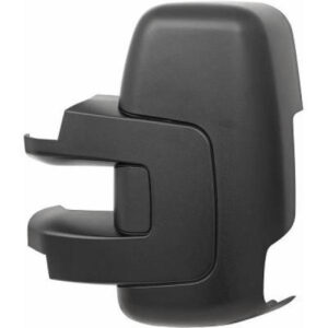 Coque Rétroviseur Gauche Noir Grainé Fiat Iveco Daily Vi 2014 à 2019 - Pièces auto Maroc