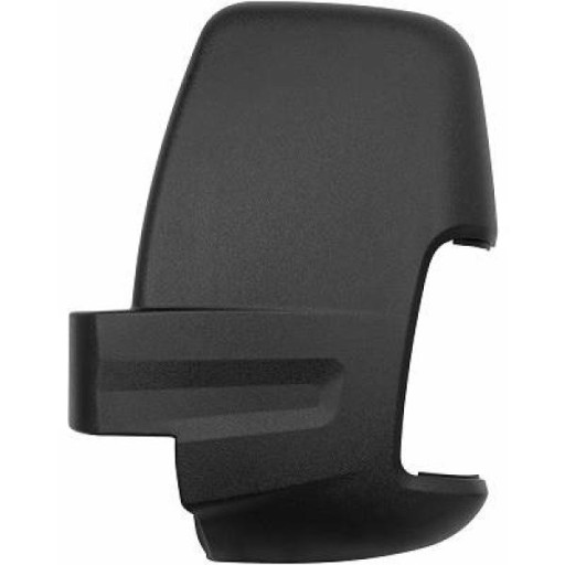 Coque Rétroviseur Gauche Noir Grainé Ford Transit 2014 à 2019 - Pièces auto Maroc