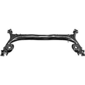 Corps D'Essieu Essieu Arrière Avec Douille Honda Civic (Fk) 2012 Jusqu'à la phase suivante - Pièces auto Maroc