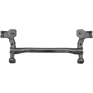 Corps D'Essieu Essieu Arrière Opel Combo 2001 à 2011 Frontteile S.Corsa C - Pièces auto Maroc