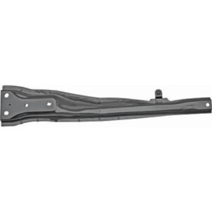 Corps D'Essieu Essieu Avant Avant Support Mitsubishi Lancer (Sportback) 2008 Jusqu'à la phase suivante - Pièces auto Maroc