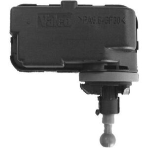 Correcteur Portée Lumineuse Volkswagen Golf 4 De 1998 Jusqu'à la phase suivante - Pièces auto Maroc