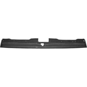 Couvercle De Coffre Intérieur De 1986 À 2000 - Pièces auto Maroc