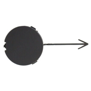 Couvre Crochet Pare Chocs Avant Ford Tourneo Connect 2013 - Pièces auto Maroc