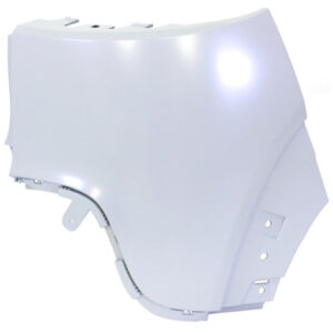 Crosse Pare Chocs Arrière Droit Citroen C3 Aircross 2017 - Pièces auto Maroc