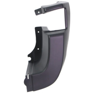 Crosse Pare Chocs Arrière Droit Noir Ford Transit 2019 - Pièces auto Maroc