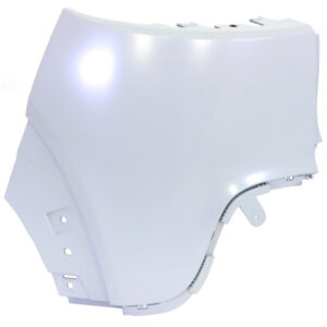 Crosse Pare Chocs Arrière Gauche Citroen C3 Aircross 2017 - Pièces auto Maroc