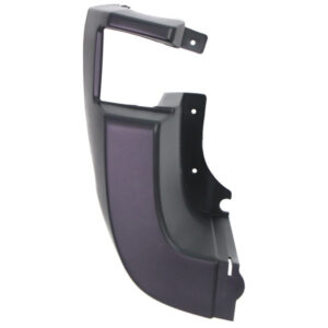 Crosse Pare Chocs Arrière Gauche Noir Ford Transit 2019 - Pièces auto Maroc