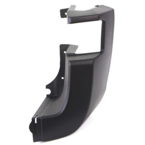 Crosse Pare Chocs Gris Fonce Arrière Droit Ford Transit 2014 - Pièces auto Maroc