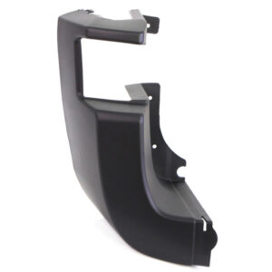 Crosse Pare Chocs Gris Fonce Coté Arrière Gauche Ford Transit 2014 - Pièces auto Maroc