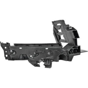 Cuvelage Phare Droit Audi Q5 2008 à 2012 - Pièces auto Maroc