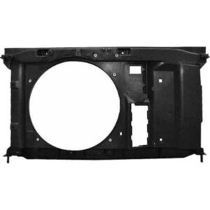 Déflecteur D'Air De Ventilateur Avec Climatisation Peugeot 307 De 2001 À 2005 - Pièces auto Maroc