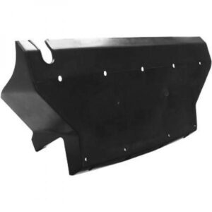 Déflecteur D'Air, Moteur De 2006 À 2013 - Pièces auto Maroc